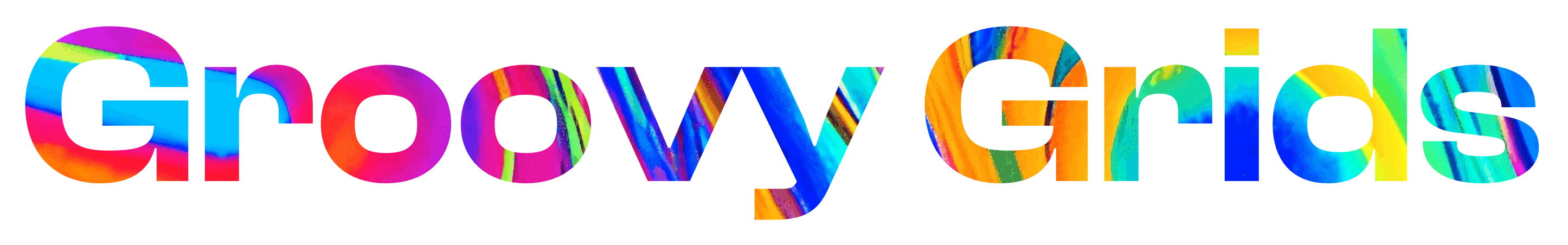 Groovy Grids Logo